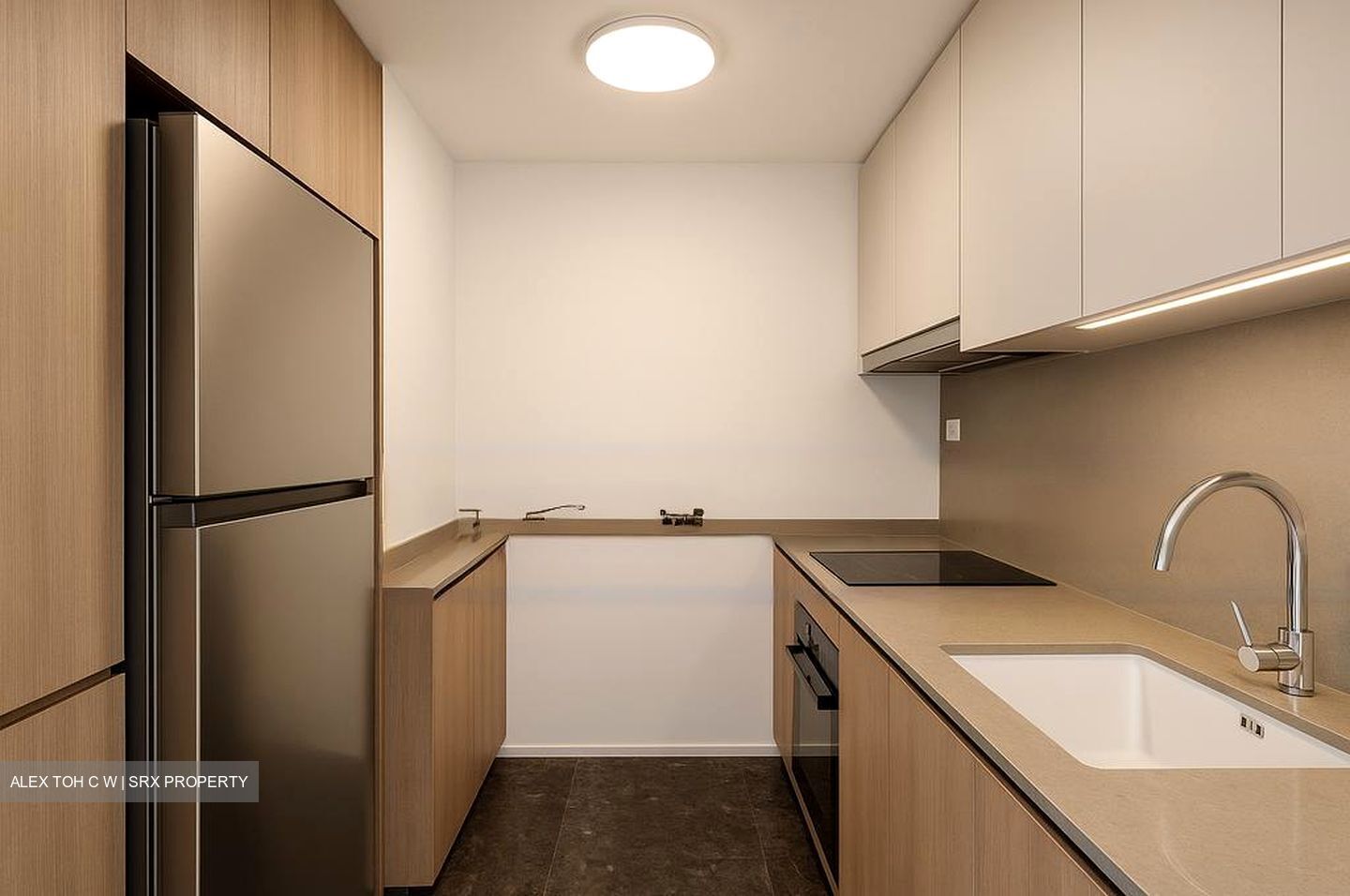 Avenue South Residence (D3), Apartment #513130601